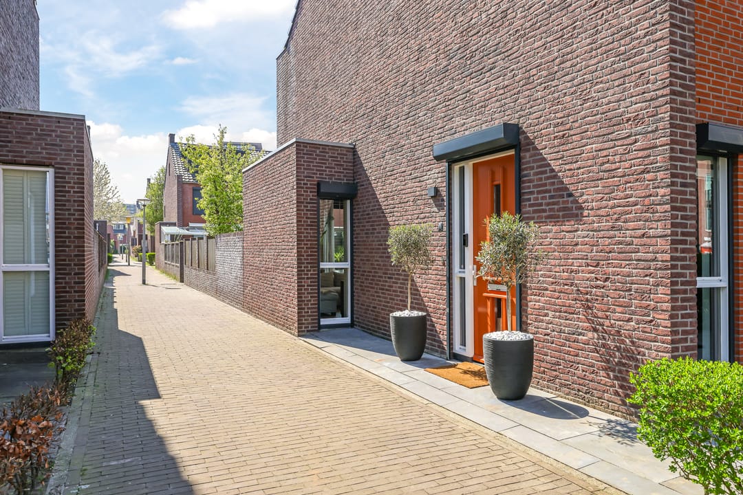 Photo 71 of Charley Bosveldhof 10