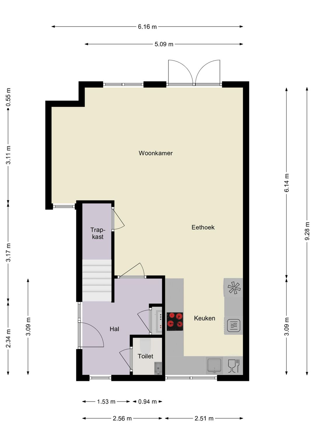 Photo 83 of Charley Bosveldhof 10