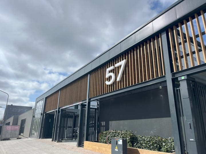 Tappersweg 57-A237, Haarlem