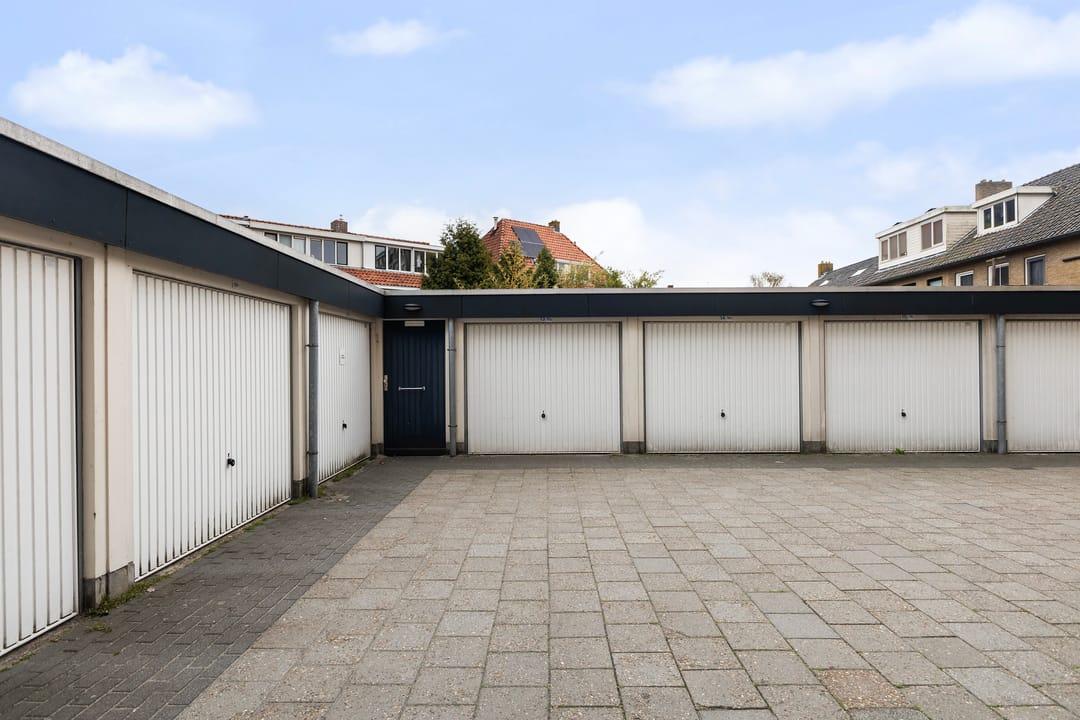 Foto 23 van Europaplein 36-E