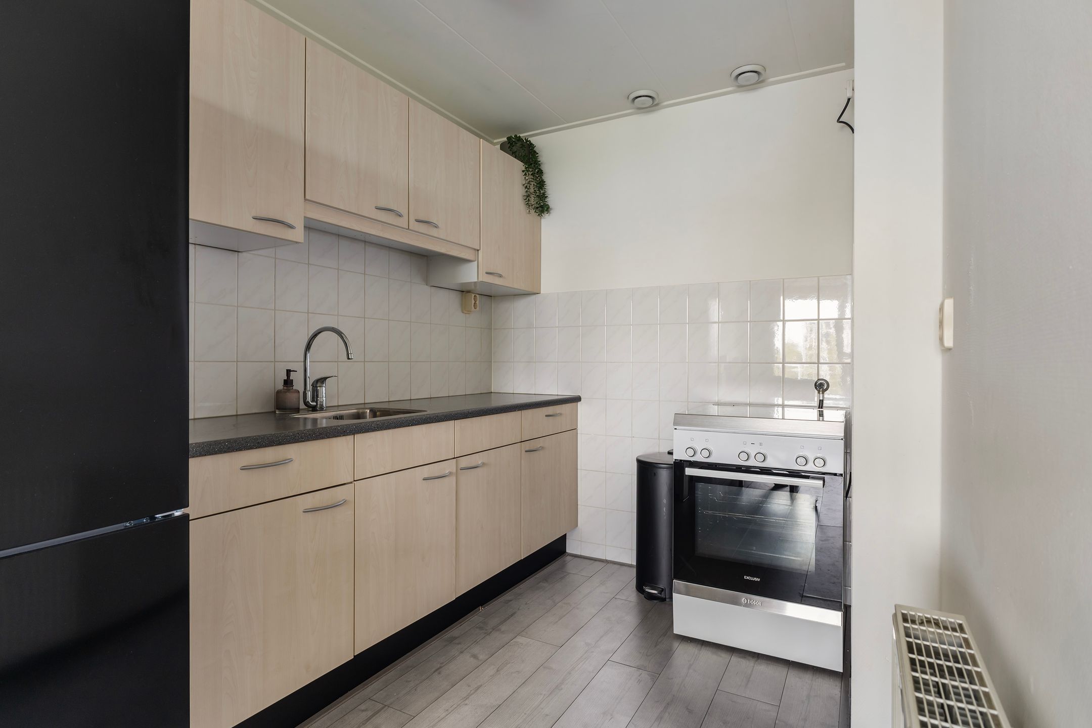 Foto 3 van Europaplein 36-E