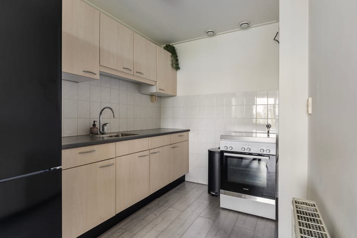 Foto 3 van Europaplein 36-E