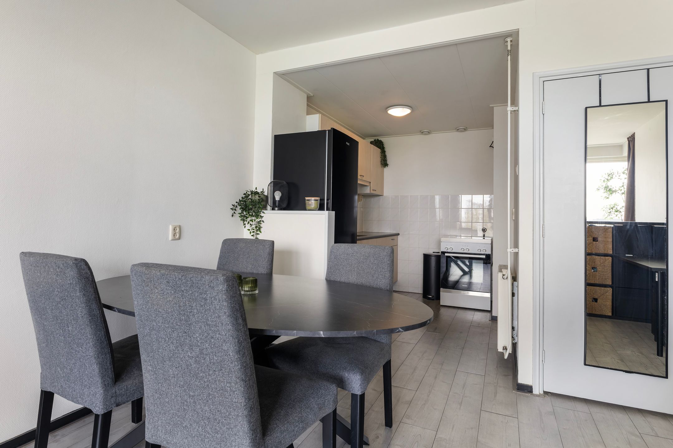 Foto 12 van Europaplein 36-E