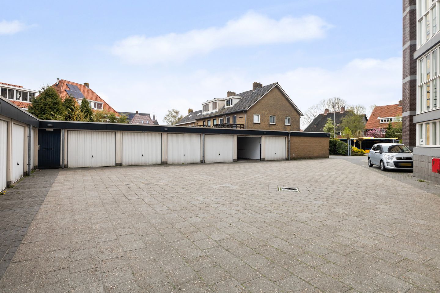 Foto 25 van Europaplein 36-E