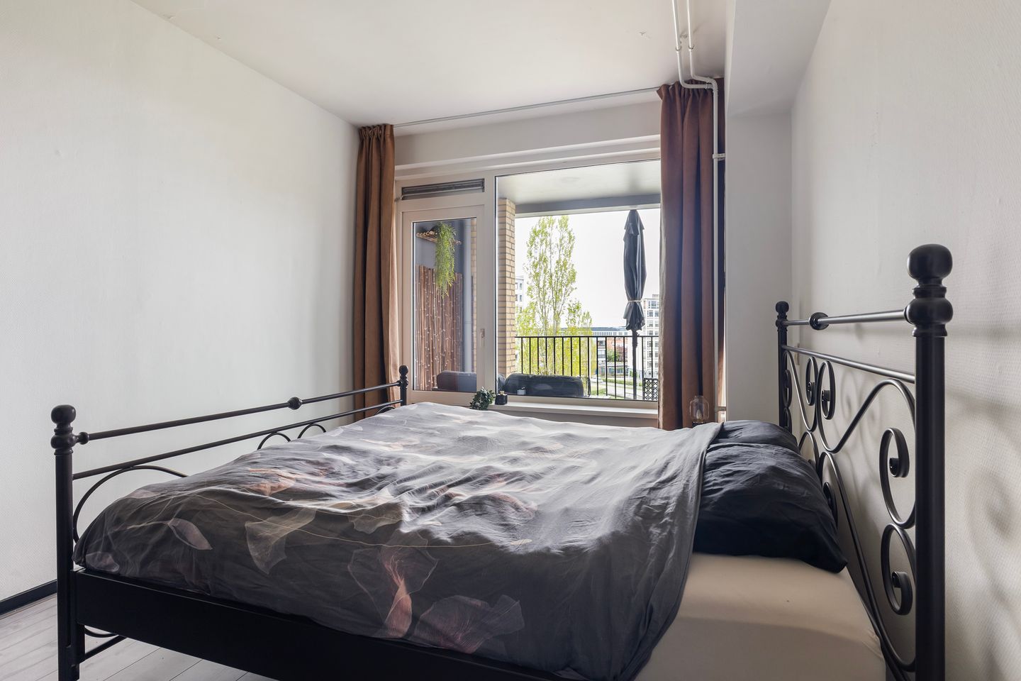 Foto 14 van Europaplein 36-E