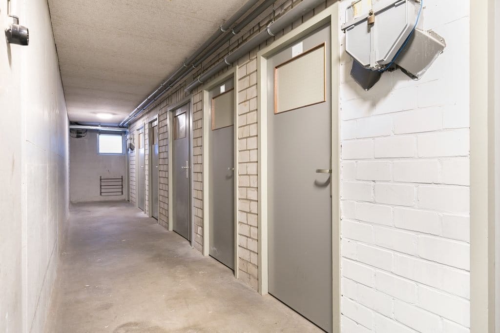 Foto 21 van Europaplein 36-E