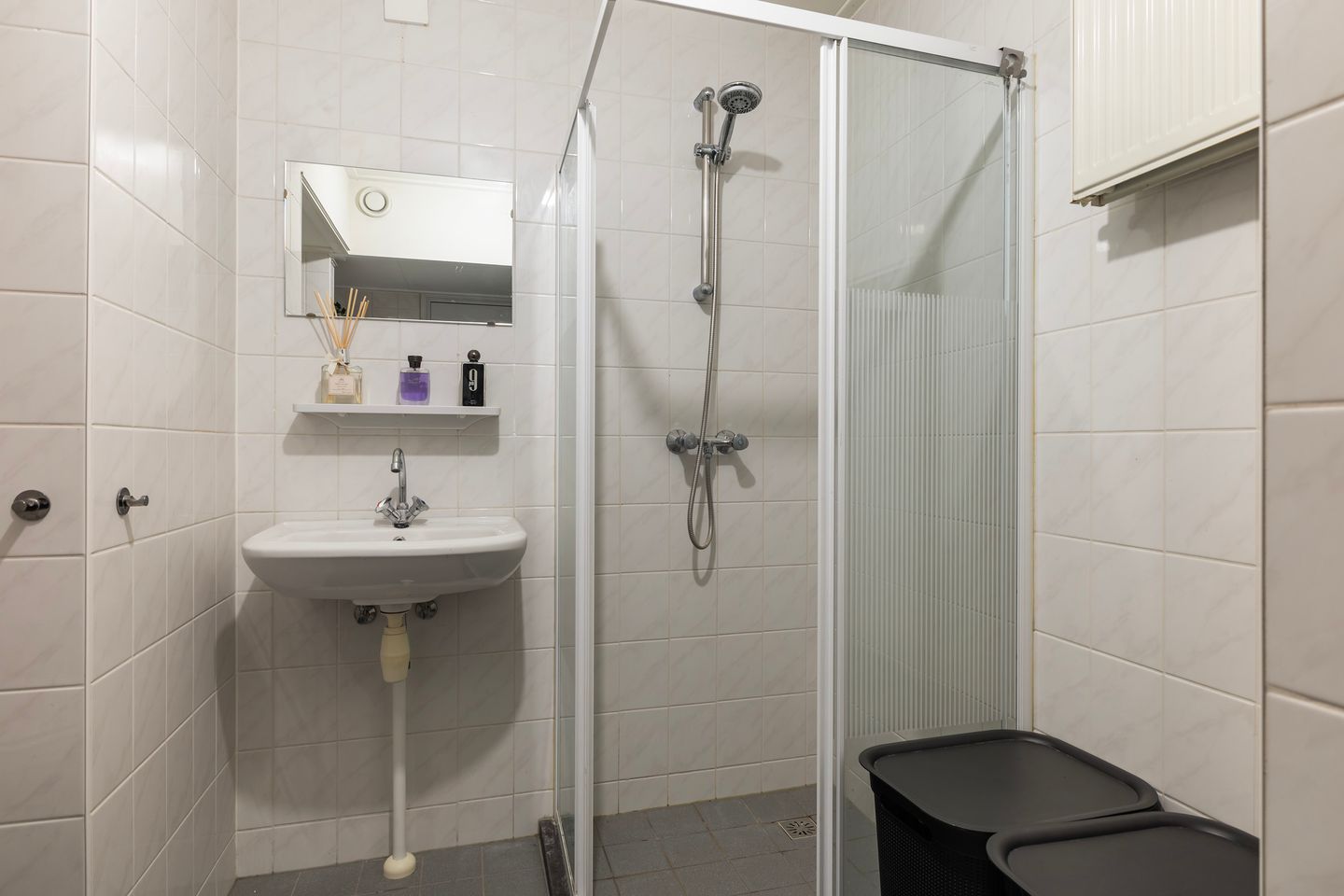 Foto 20 van Europaplein 36-E