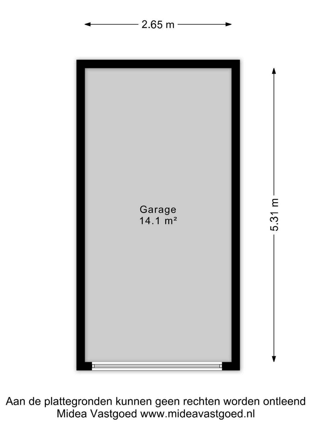 Foto 31 van Europaplein 36-E