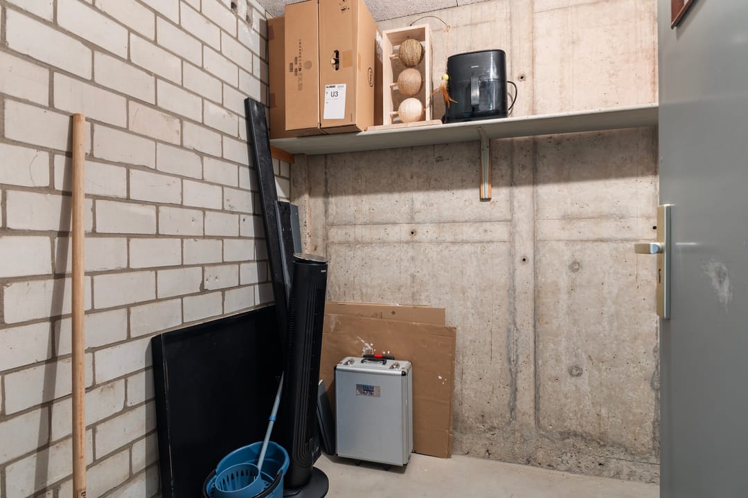 Foto 22 van Europaplein 36-E