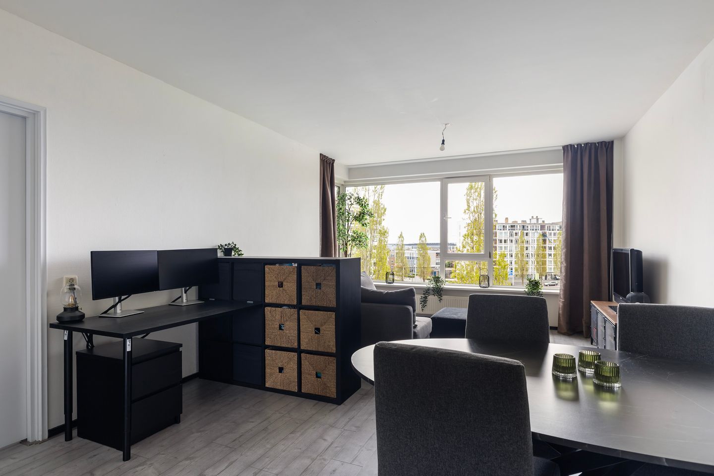 Foto 10 van Europaplein 36-E