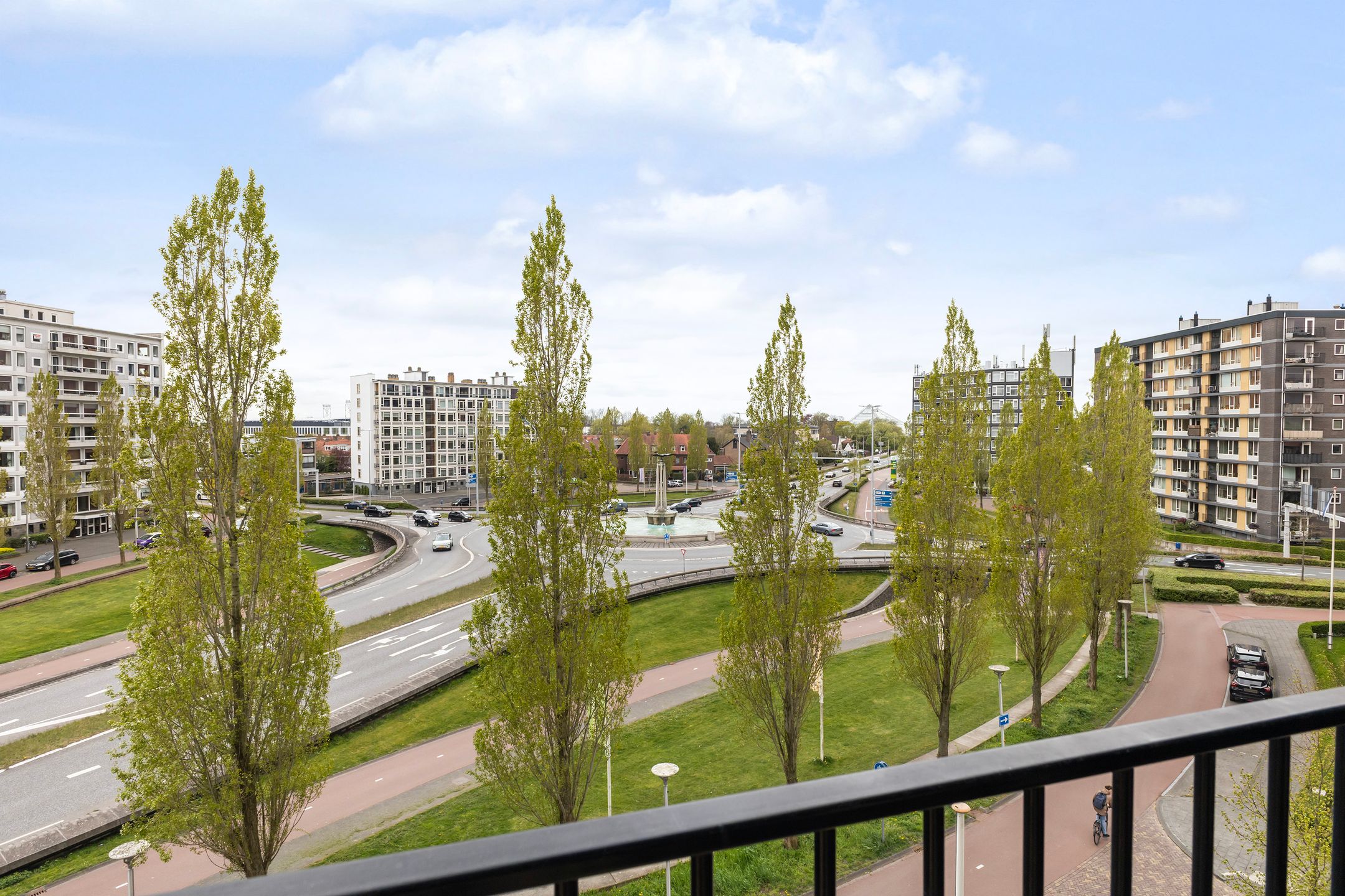 Foto 18 van Europaplein 36-E