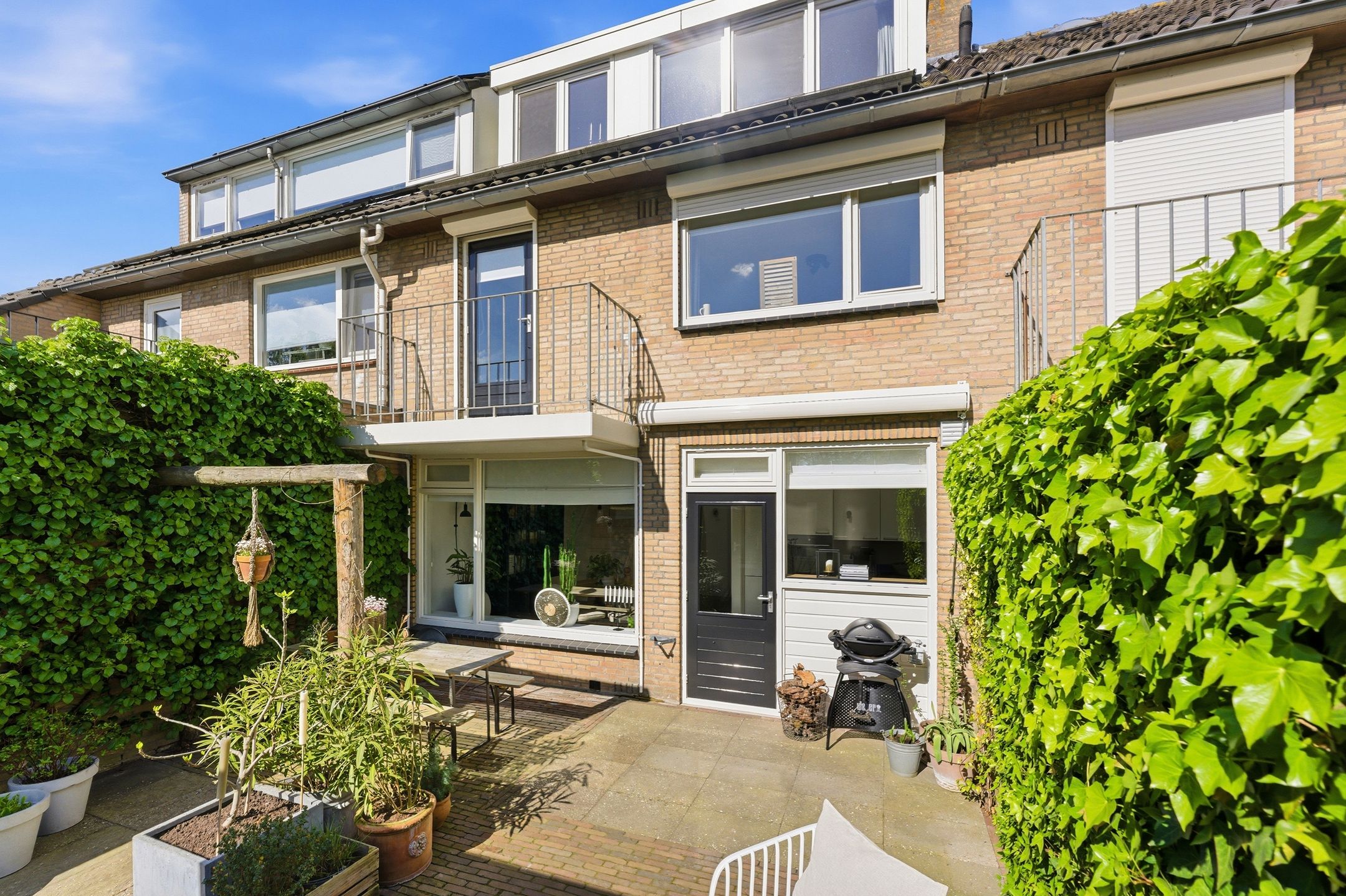 Foto 48 van Bilderdijkstraat 44