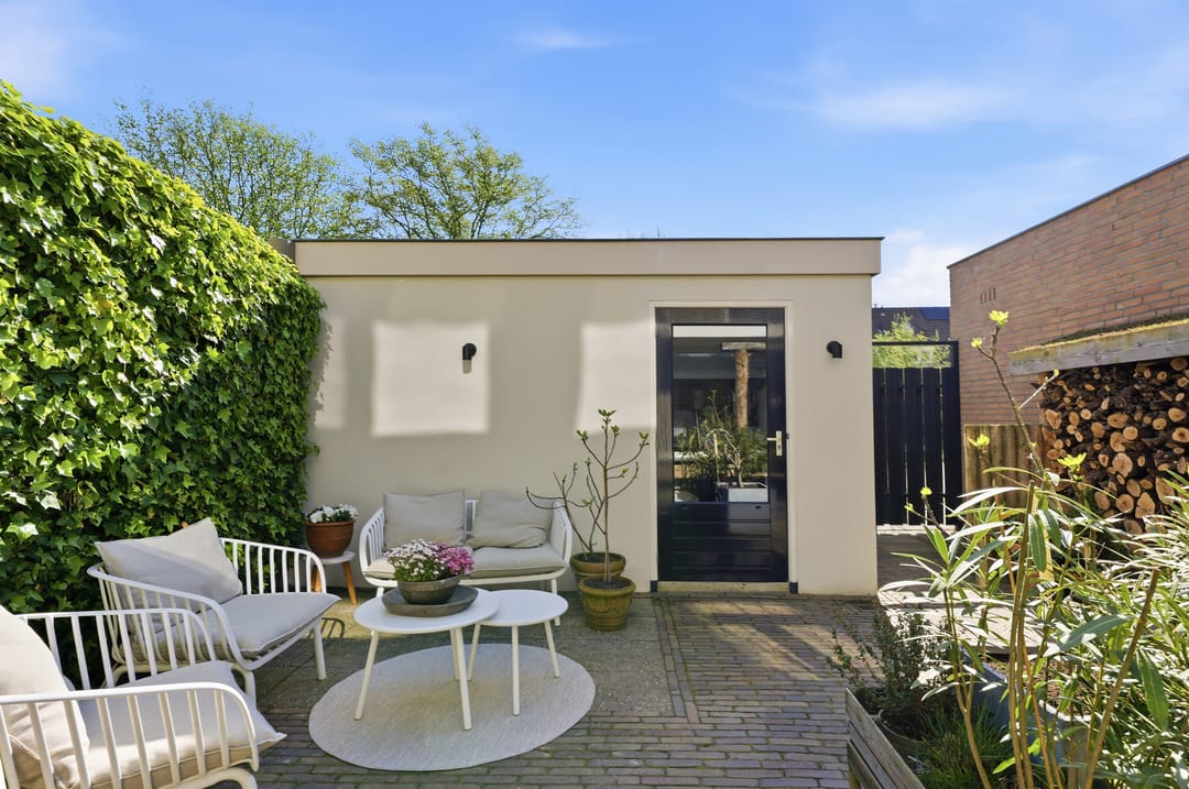 Foto 43 van Bilderdijkstraat 44