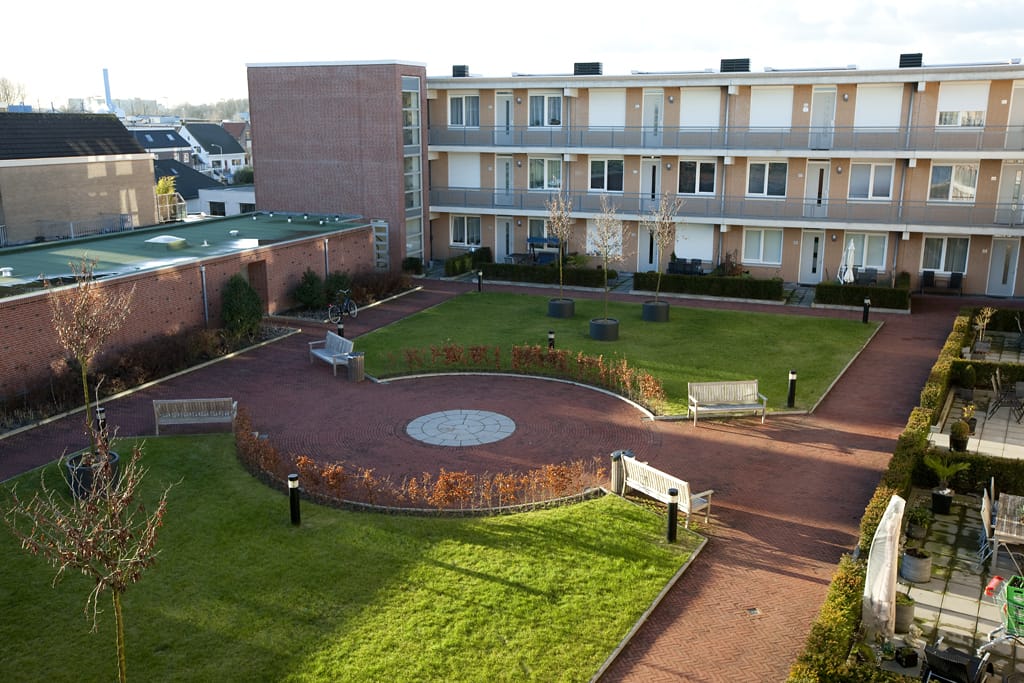 Photo 9 of Veerpromenade 44
