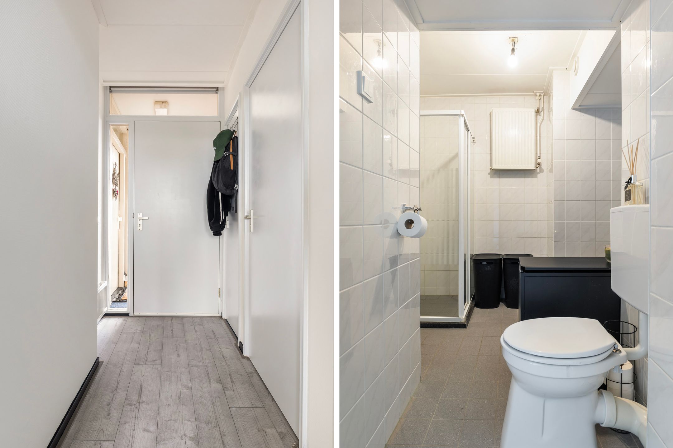 Foto 9 van Europaplein 36-E