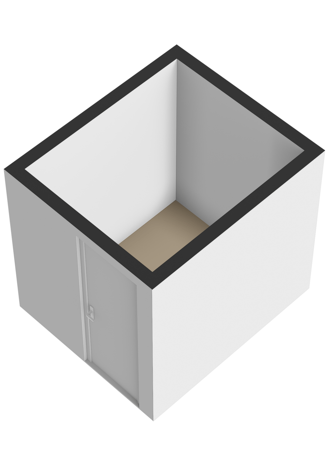 Foto 30 van Europaplein 36-E