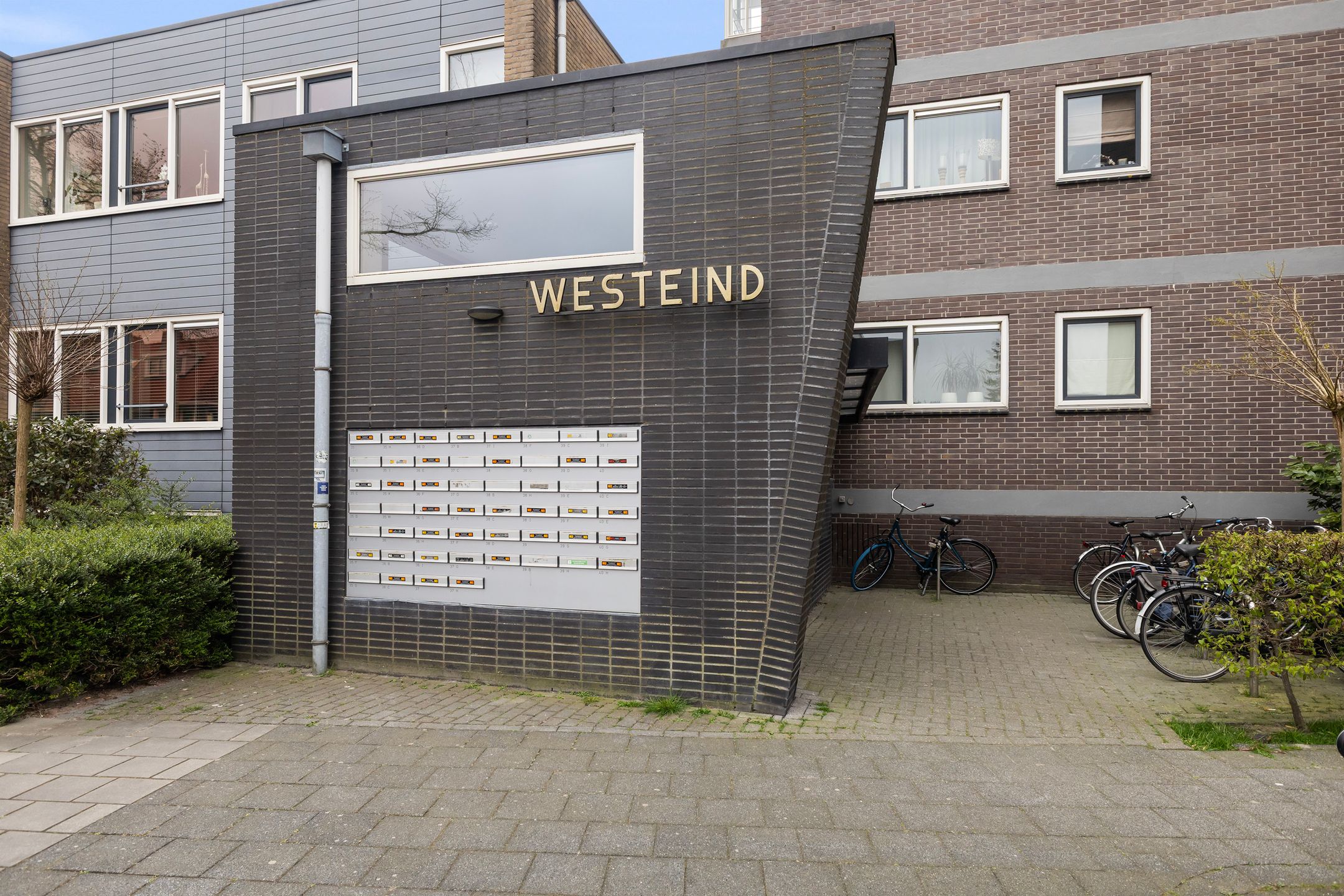 Foto 6 van Europaplein 36-E