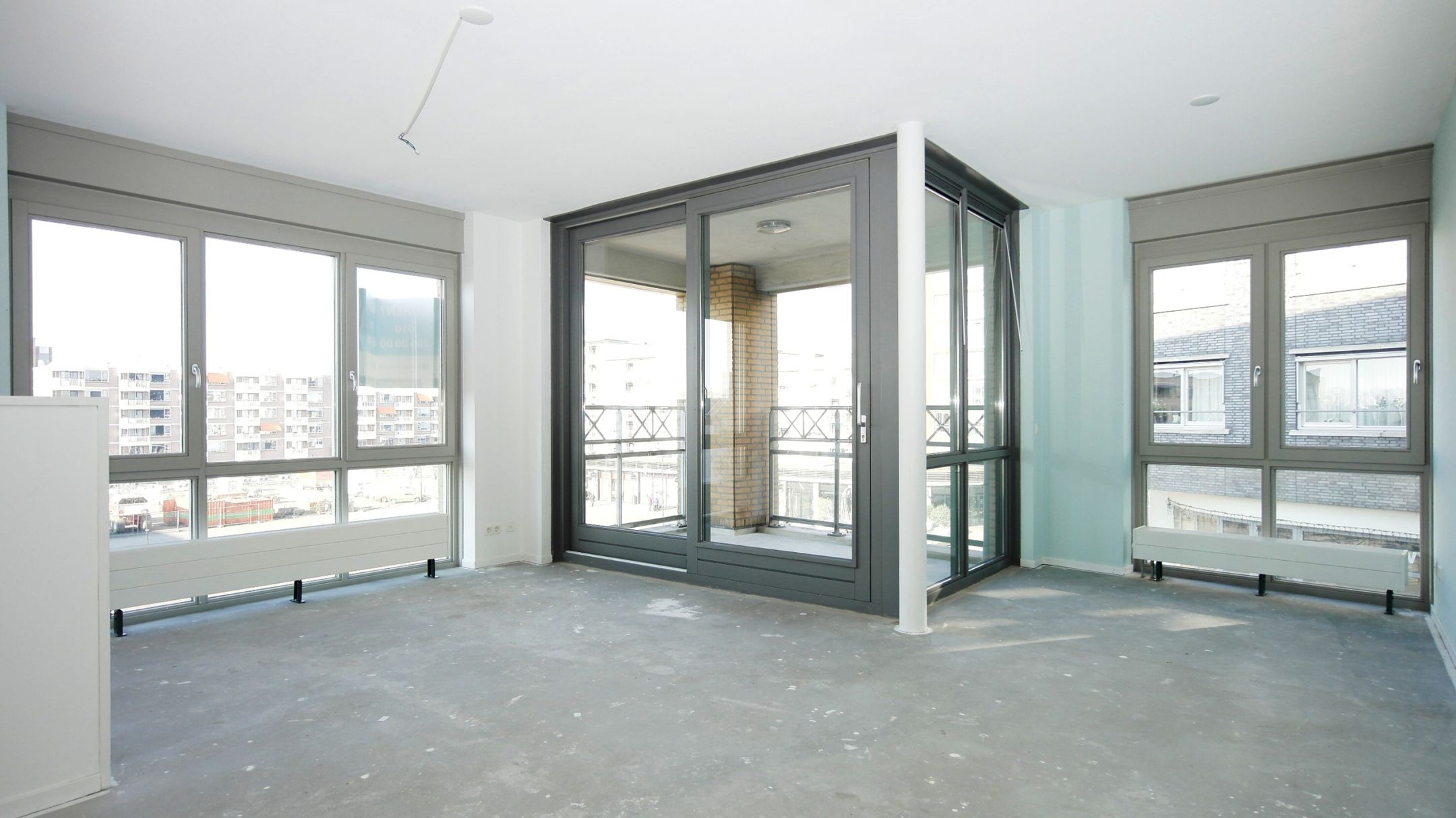 Photo 3 of Veerpromenade 44