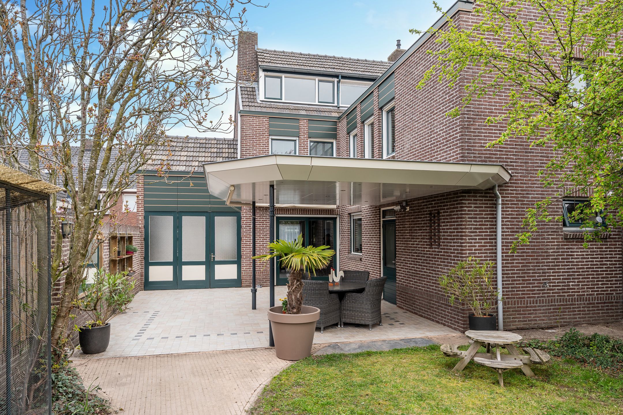 Binnenweg 7 