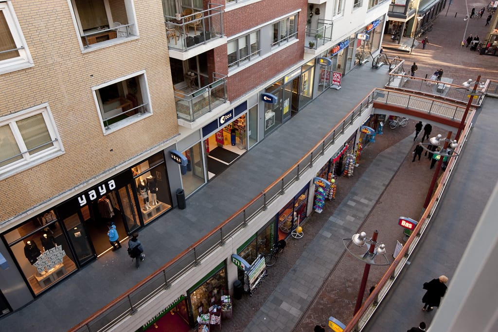 Photo 2 of Veerpromenade 44