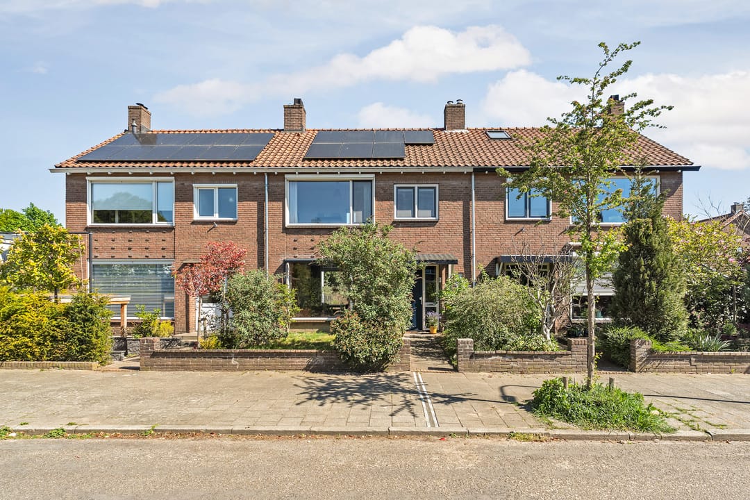 Foto 1 van Pieter Zeemanstraat 3