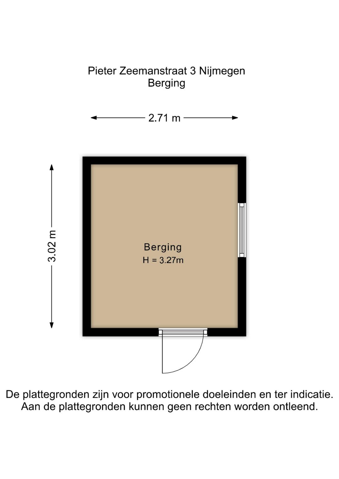 Foto 41 van Pieter Zeemanstraat 3