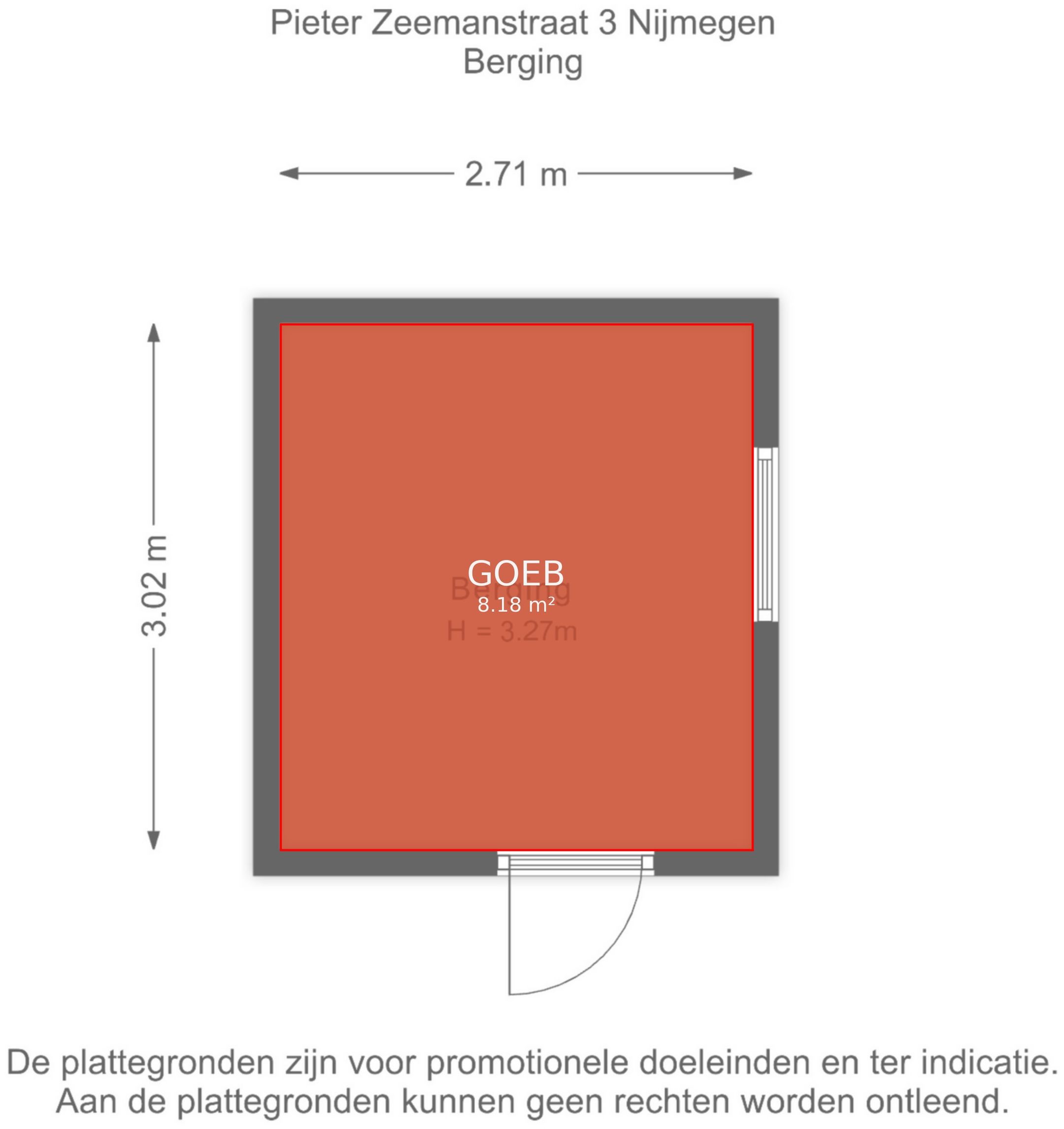 Foto 45 van Pieter Zeemanstraat 3