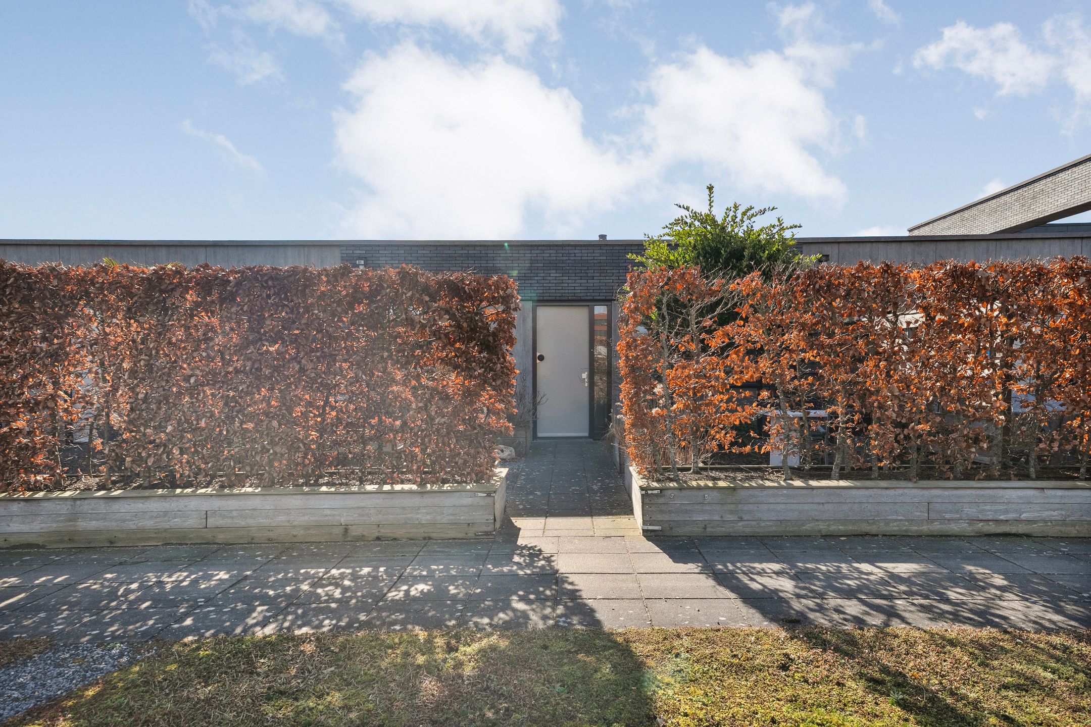 Penthouse with Private Parking and Terrace in Deventer City Center — 24