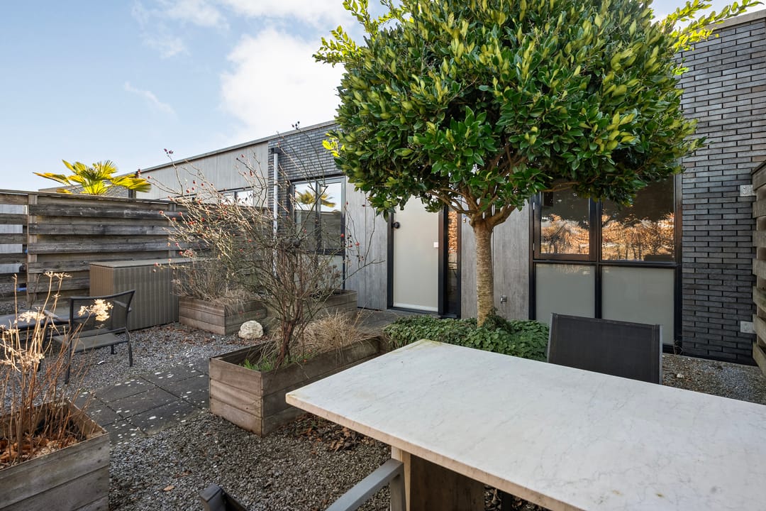 Penthouse with Private Parking and Terrace in Deventer City Center — 23