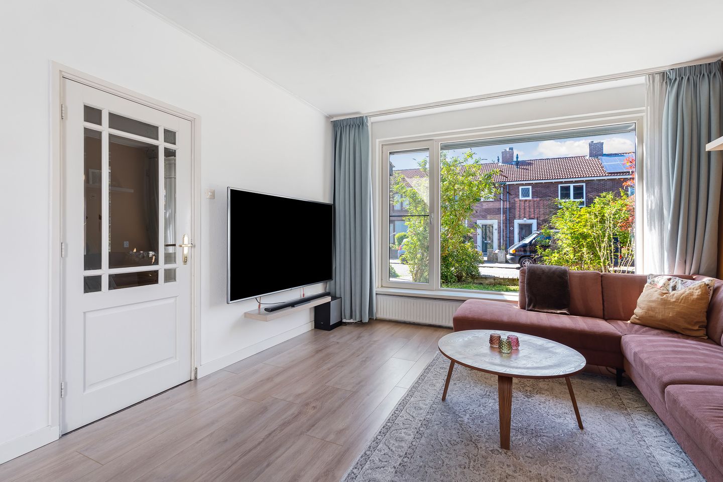 Foto 4 van Pieter Zeemanstraat 3