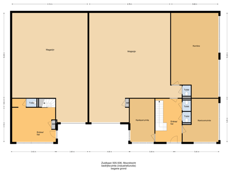 Bekijk plattegrond