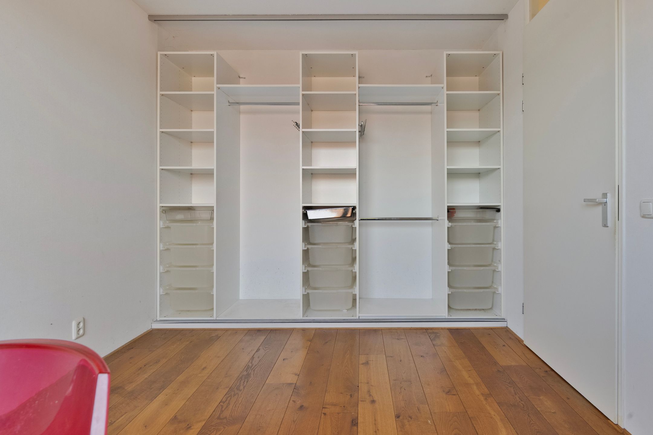 Penthouse with Private Parking and Terrace in Deventer City Center — 15