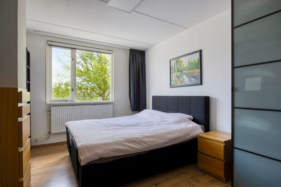Well-maintained terraced house with terrace canopy in Achtse Barrier — 22