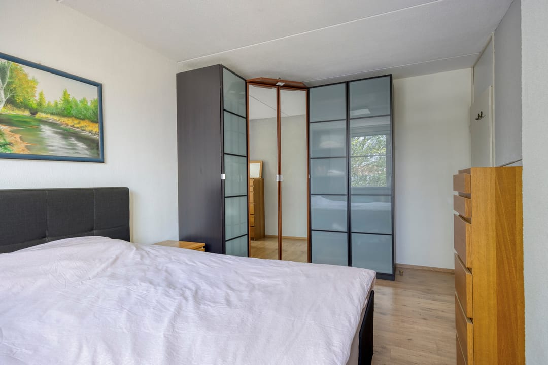 Well-maintained terraced house with terrace canopy in Achtse Barrier — 23