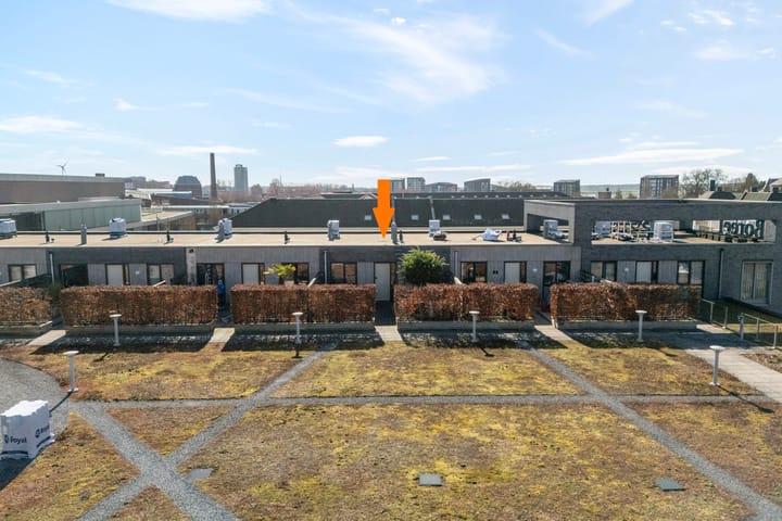 Verzetslaan 19 main image