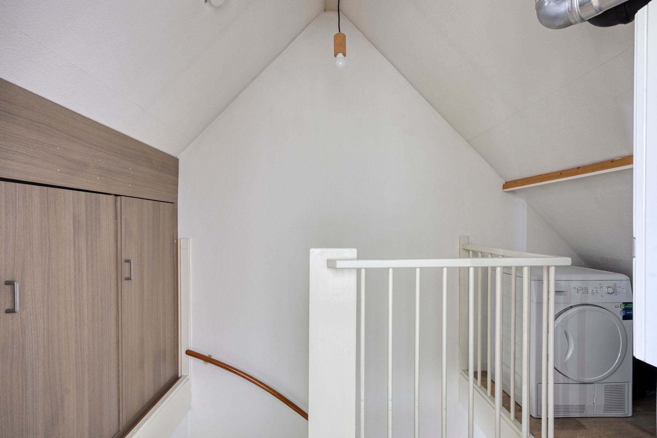 Well-maintained terraced house with terrace canopy in Achtse Barrier — 33
