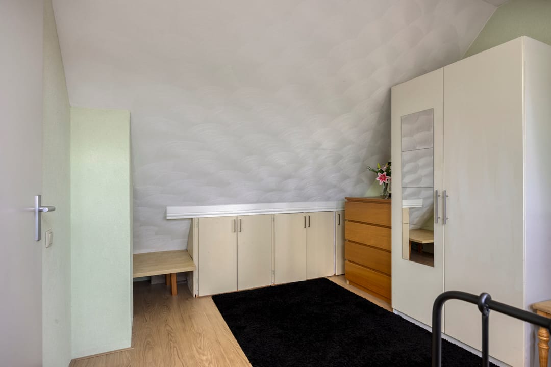 Well-maintained terraced house with terrace canopy in Achtse Barrier — 37