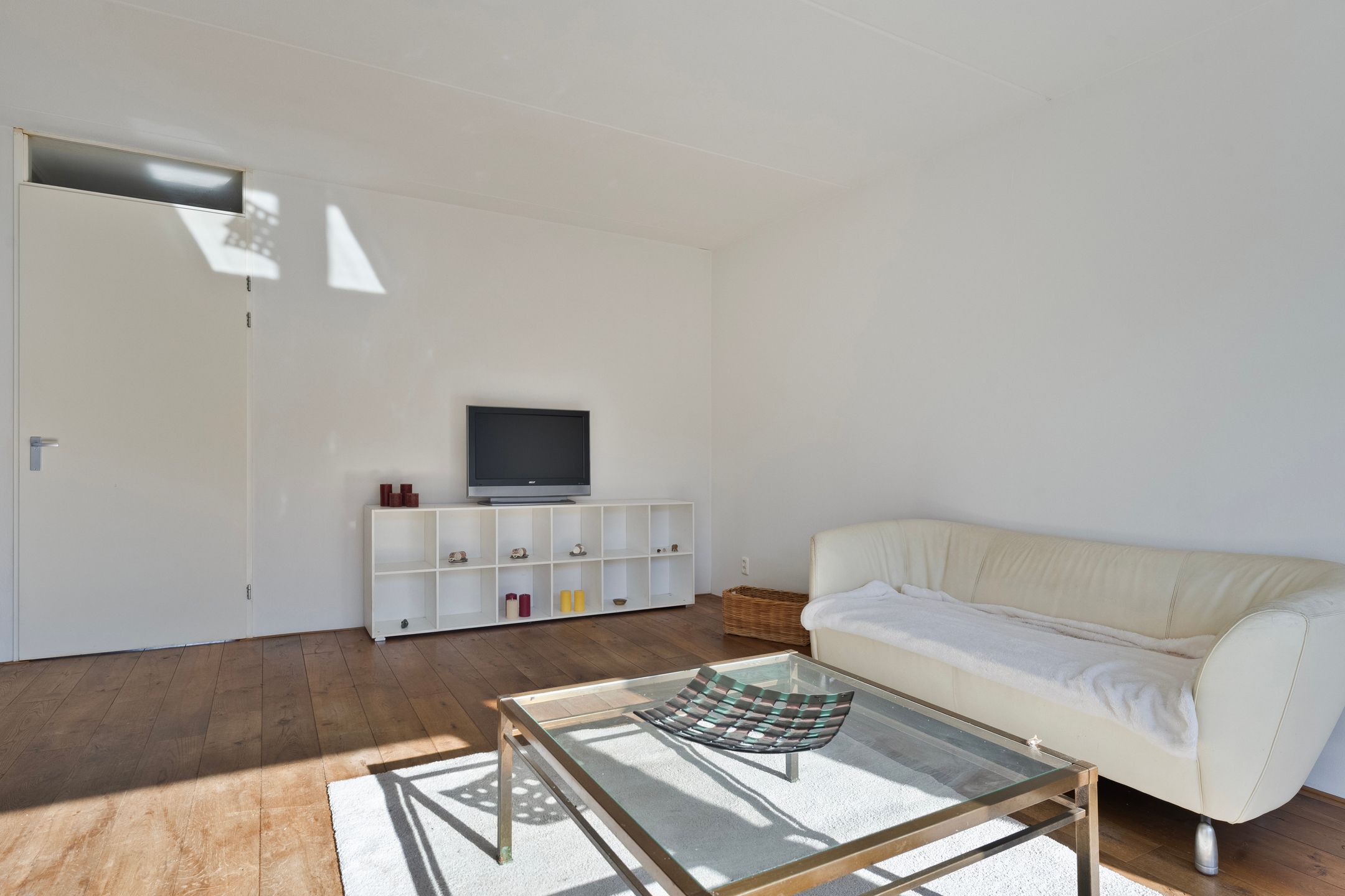 Penthouse with Private Parking and Terrace in Deventer City Center — 12