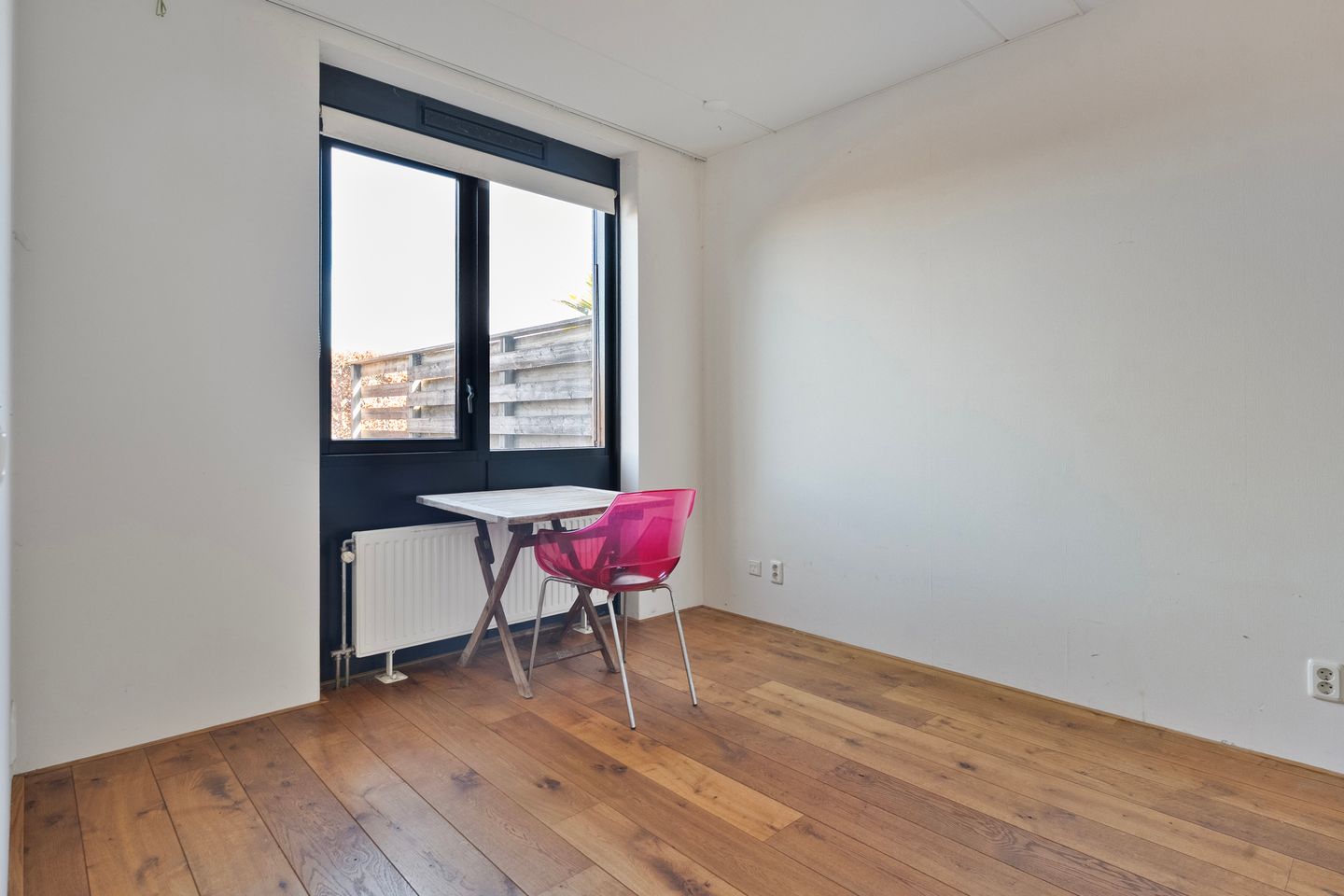 Penthouse with Private Parking and Terrace in Deventer City Center — 14