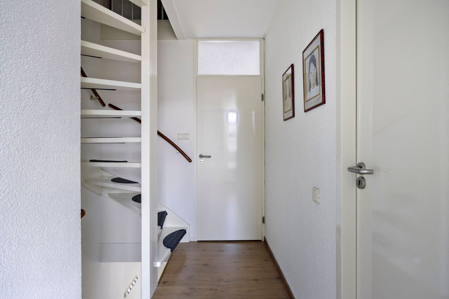 Well-maintained terraced house with terrace canopy in Achtse Barrier — 20