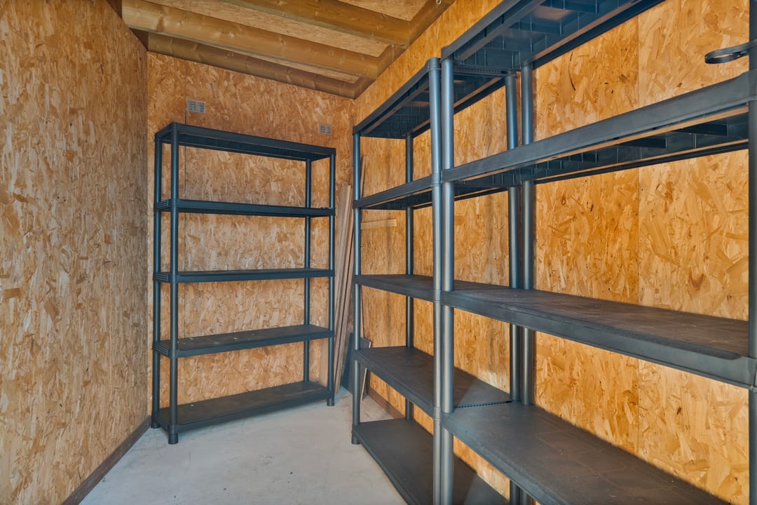 Penthouse with Private Parking and Terrace in Deventer City Center — 26