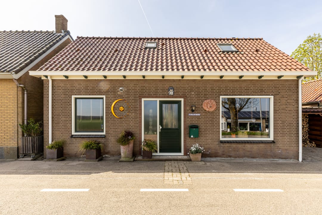 Photo 2 of Molendijk 79