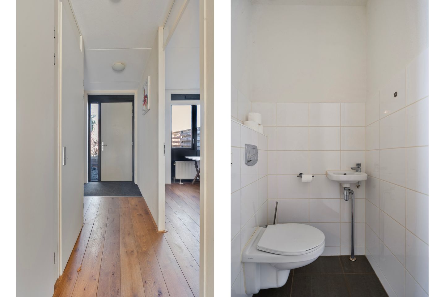 Penthouse with Private Parking and Terrace in Deventer City Center — 20