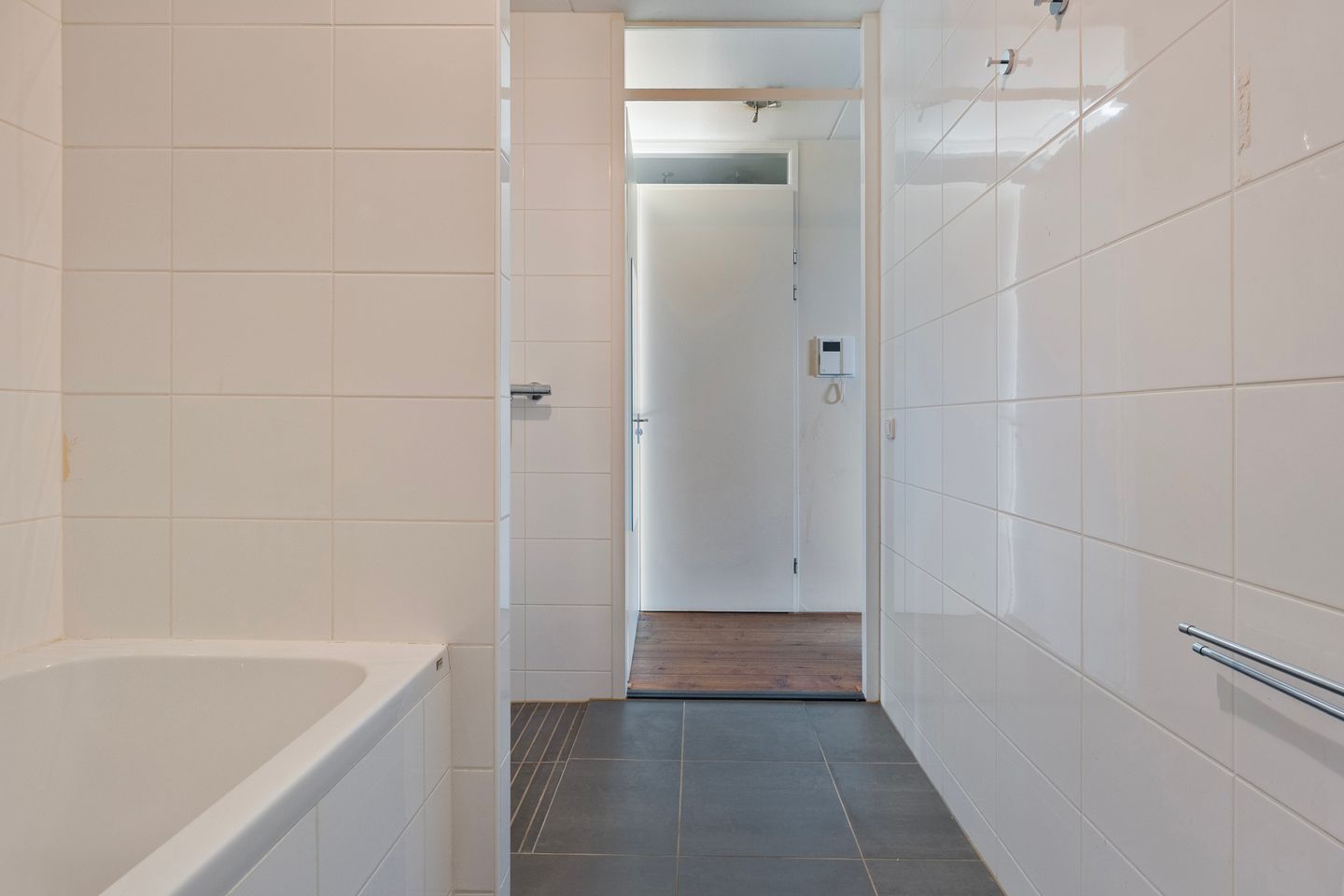 Penthouse with Private Parking and Terrace in Deventer City Center — 19