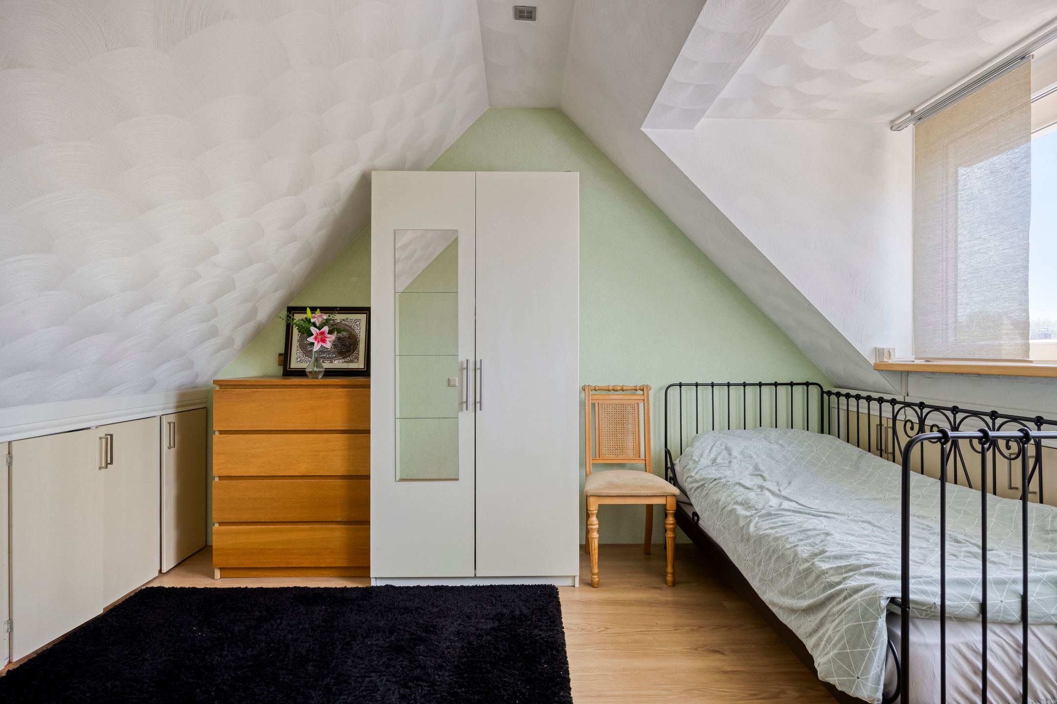 Well-maintained terraced house with terrace canopy in Achtse Barrier — 36