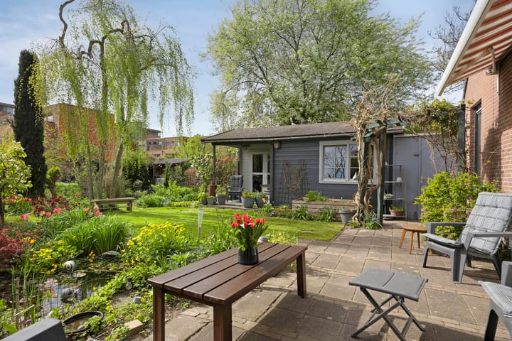 Foto 2 van Jan Palachstraat 32