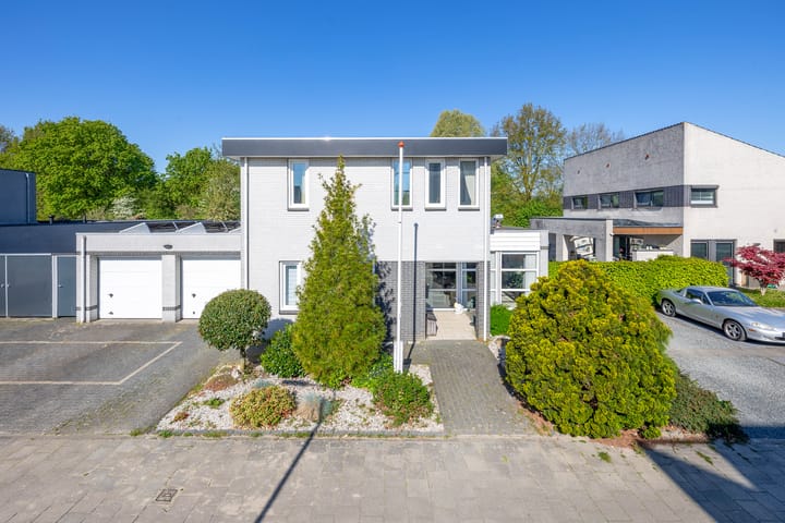 Foto 4 van Groenendaal 9