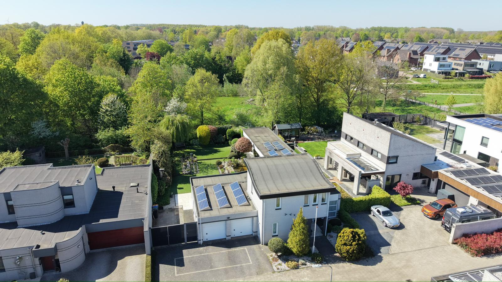 Foto 45 van Groenendaal 9