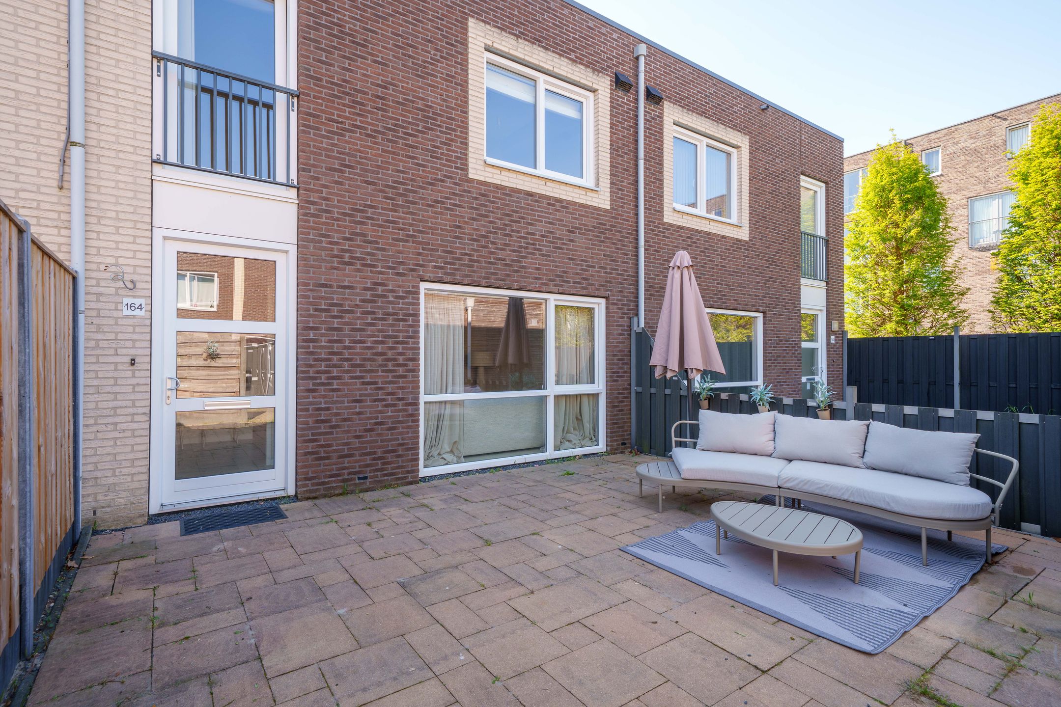 Tempo Doeloestraat 164 