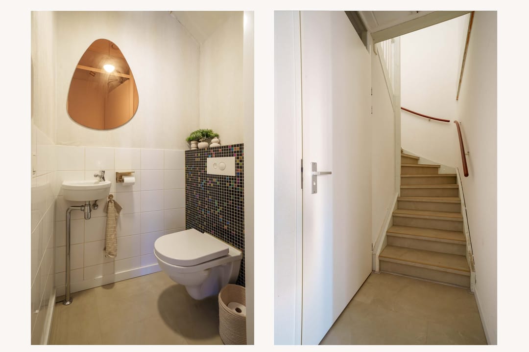 Photo 16 of Tempo Doeloestraat 164
